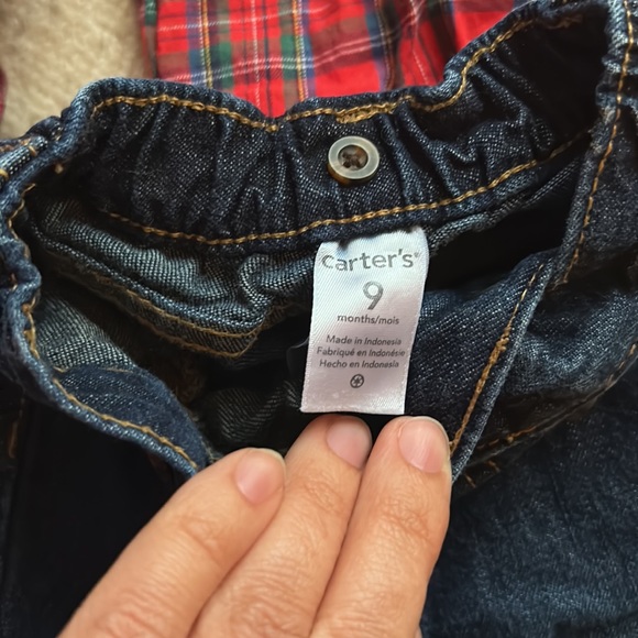 Set of 4 boys outfits - Picture 7 of 14